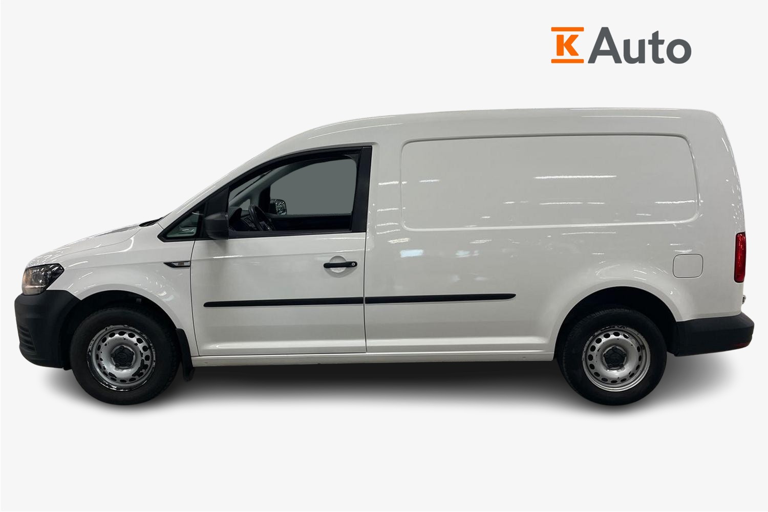 Volkswagen Caddy Maxi 2020, kuva 7/25