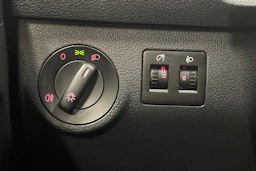 valkoinen Volkswagen Caddy Maxi 2020 kuva 17.