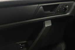valkoinen Volkswagen Caddy Maxi 2020 kuva 17.