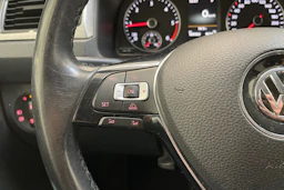 musta Volkswagen Caddy Maxi 2020 kuva 20.