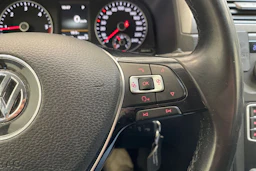 musta Volkswagen Caddy Maxi 2020 kuva 21.