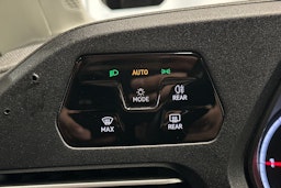 musta Volkswagen Caddy Maxi 2021 kuva 35.