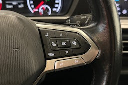 musta Volkswagen Caddy Maxi 2021 kuva 37.