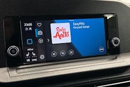 musta Volkswagen Caddy Maxi 2021 kuva 38.