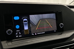 musta Volkswagen Caddy Maxi 2021 kuva 39.