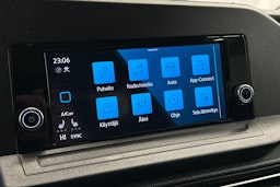 musta Volkswagen Caddy Maxi 2021 kuva 40.