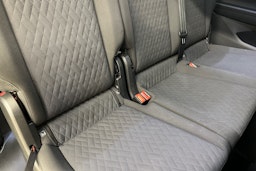 musta Volkswagen Caddy Maxi 2021 kuva 50.