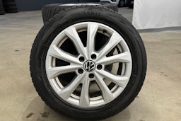 musta Volkswagen Caddy Maxi 2021 kuva 54.