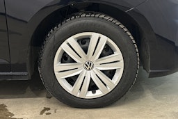 musta Volkswagen Caddy Maxi 2021 kuva 56.