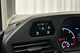 harmaa Volkswagen Caddy Maxi 2021 kuva 21.