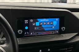 harmaa Volkswagen Caddy Maxi 2021 kuva 24.