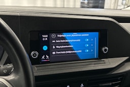 harmaa Volkswagen Caddy Maxi 2021 kuva 26.