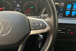 met. musta Volkswagen Caddy Maxi 2021 kuva 16.