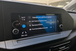 met. musta Volkswagen Caddy Maxi 2021 kuva 20.