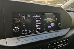 met. musta Volkswagen Caddy Maxi 2021 kuva 21.