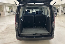 met. musta Volkswagen Caddy Maxi 2021 kuva 27.