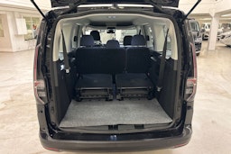 met. musta Volkswagen Caddy Maxi 2021 kuva 28.