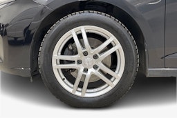 musta Volkswagen Caddy Maxi 2021 kuva 12.