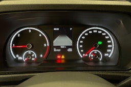 musta Volkswagen Caddy Maxi 2021 kuva 19.