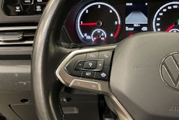 musta Volkswagen Caddy Maxi 2021 kuva 20.