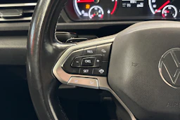 met. sininen Volkswagen Caddy Maxi 2021 kuva 11.