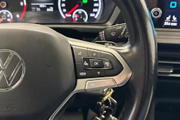 met. sininen Volkswagen Caddy Maxi 2021 kuva 12.