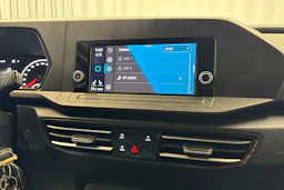met. sininen Volkswagen Caddy Maxi 2021 kuva 13.