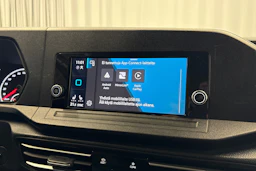met. sininen Volkswagen Caddy Maxi 2021 kuva 14.