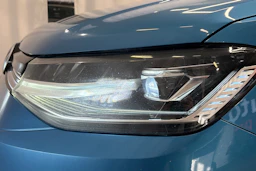 met. sininen Volkswagen Caddy Maxi 2021 kuva 29.