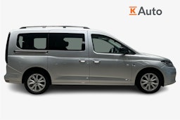 hopea Volkswagen Caddy Maxi 2021 kuva 6.