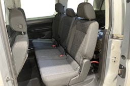 hopea Volkswagen Caddy Maxi 2021 kuva 10.