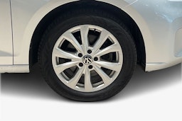 hopea Volkswagen Caddy Maxi 2021 kuva 11.