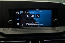 hopea Volkswagen Caddy Maxi 2021 kuva 15.