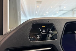 vihreä Volkswagen Caddy Maxi 2021 kuva 20.