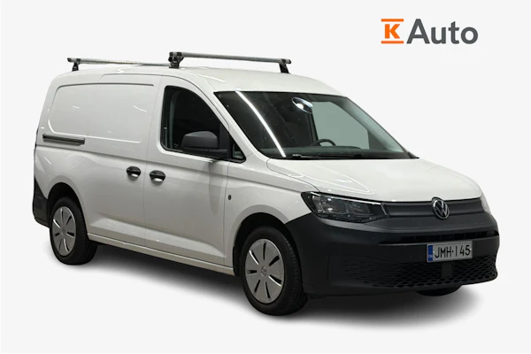 Volkswagen Caddy Maxi Cargo Pro 2,0 TDI 75kW 2510kg