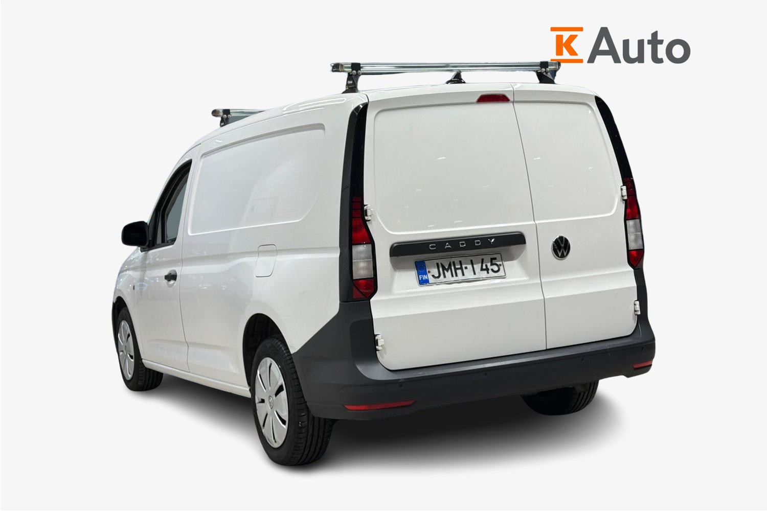 Volkswagen Caddy Maxi 2021, kuva 3/30