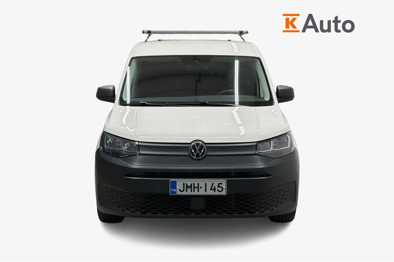 Volkswagen Caddy Maxi 2021, kuva 5/30