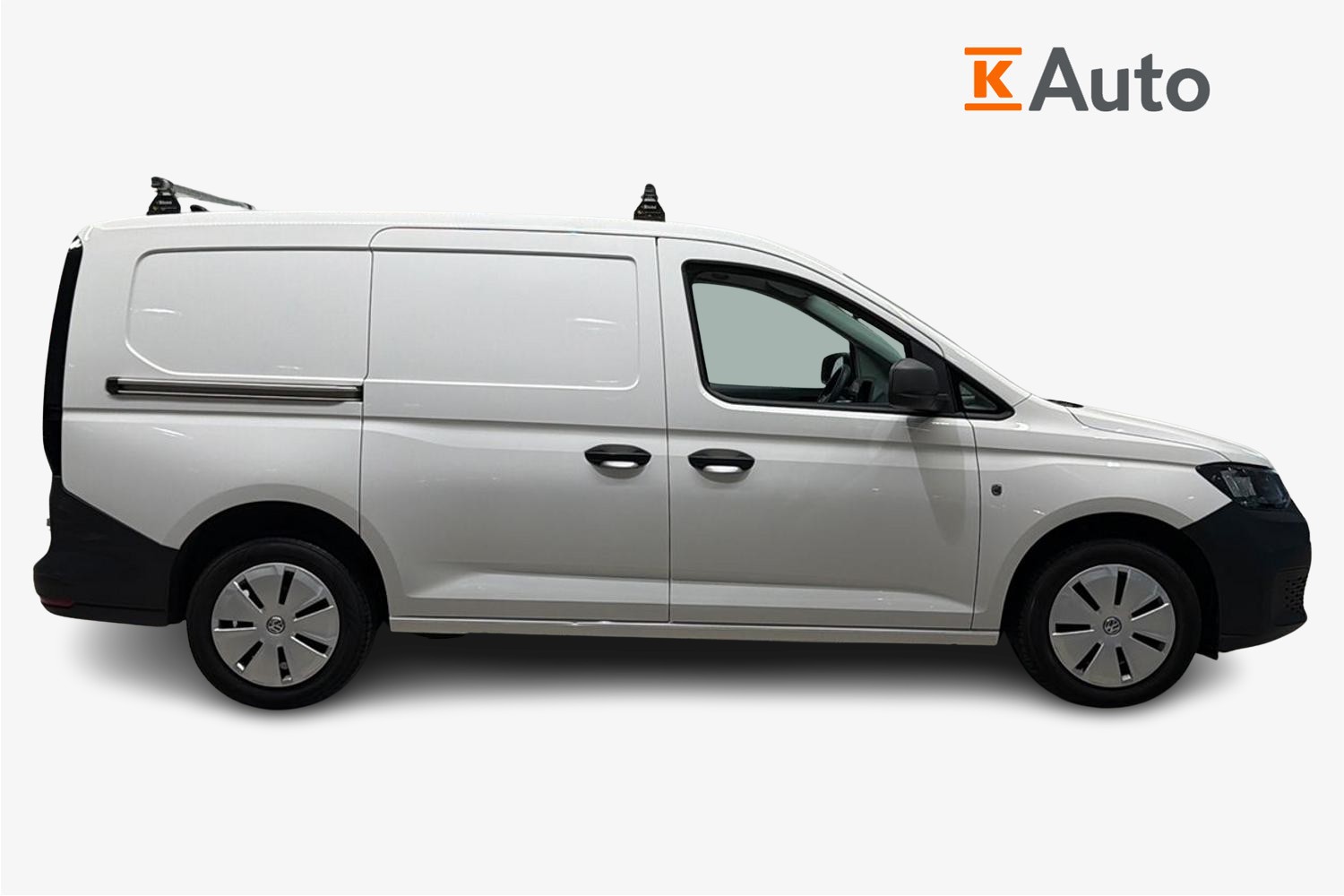 Volkswagen Caddy Maxi 2021, kuva 7/30