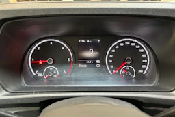 valkoinen Volkswagen Caddy Maxi 2021 kuva 15.