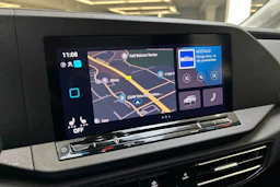valkoinen Volkswagen Caddy Maxi 2021 kuva 18.