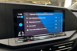 valkoinen Volkswagen Caddy Maxi 2021 kuva 20.