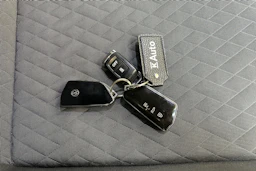 valkoinen Volkswagen Caddy Maxi 2021 kuva 27.