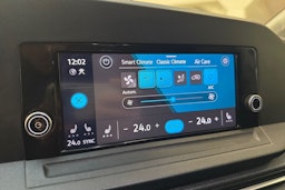 punainen Volkswagen Caddy Maxi 2021 kuva 18.