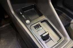 punainen Volkswagen Caddy Maxi 2021 kuva 21.