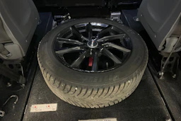 Sininen Volkswagen Caddy Maxi 2021 kuva 27.