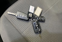 harmaa Volkswagen Caddy Maxi 2021 kuva 14.