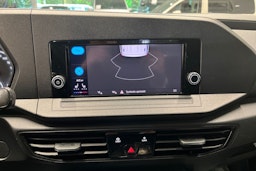 harmaa Volkswagen Caddy Maxi 2021 kuva 18.