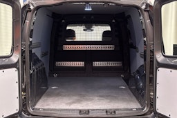 harmaa Volkswagen Caddy Maxi 2021 kuva 21.