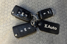 harmaa Volkswagen Caddy Maxi 2021 kuva 22.