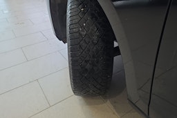 musta Volkswagen Caddy Maxi 2021 kuva 13.